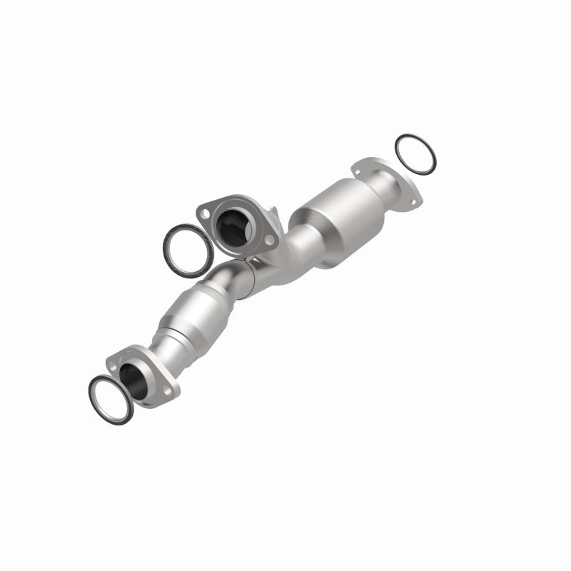 MagnaFlow Direct Fit Catalytic Converter 96-97 Lexus SC300 3.0L