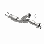 MagnaFlow Direct Fit Catalytic Converter 96-97 Lexus SC300 3.0L