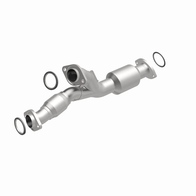 MagnaFlow Direct Fit Catalytic Converter 96-97 Lexus SC300 3.0L