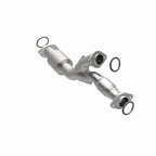 MagnaFlow Direct Fit Catalytic Converter 96-97 Lexus SC300 3.0L