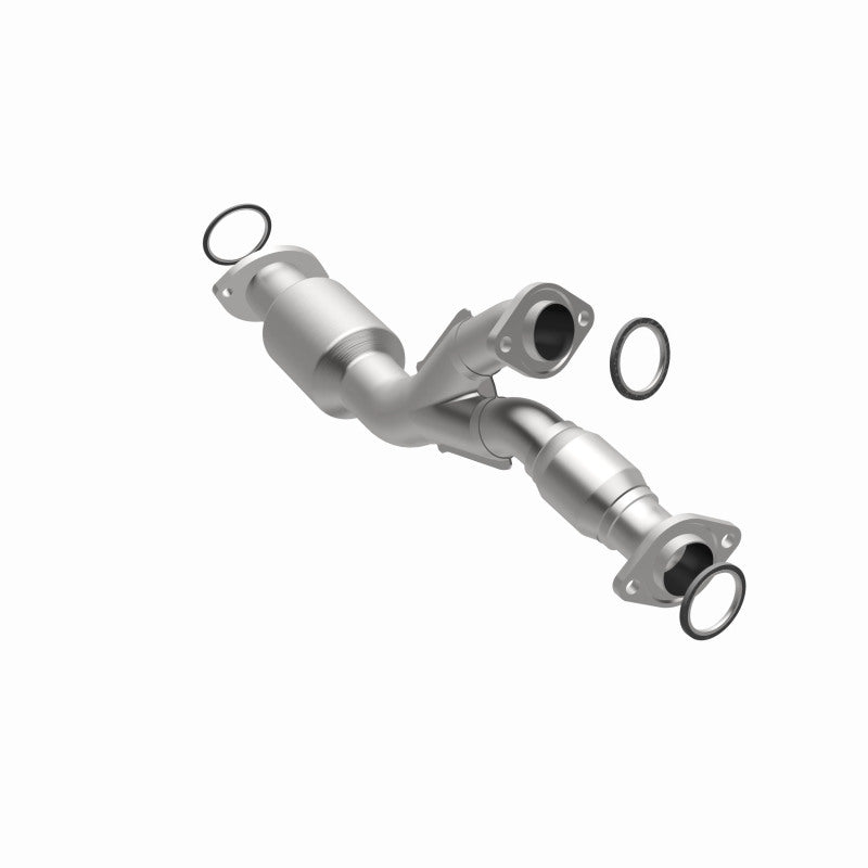MagnaFlow Direct Fit Catalytic Converter 96-97 Lexus SC300 3.0L
