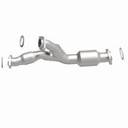 MagnaFlow Direct Fit Catalytic Converter 96-97 Lexus SC300 3.0L