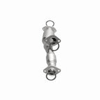 MagnaFlow Direct Fit Catalytic Converter 96-97 Lexus SC300 3.0L