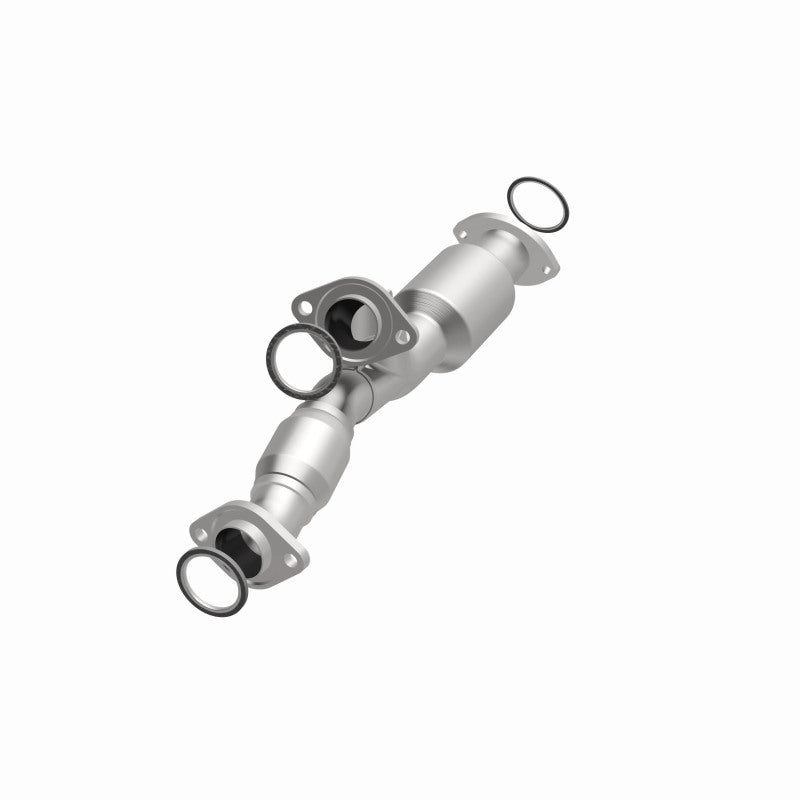 MagnaFlow Direct Fit Catalytic Converter 96-97 Lexus SC300 3.0L