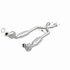 Magnaflow Conv DF 96-98 4.6L *California*