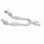 Magnaflow Conv DF 96-98 4.6L *California*