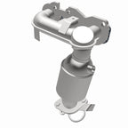 MagnaFlow Direct Fit Catalytic Converter 97-00 Toyota Camry 3.0L