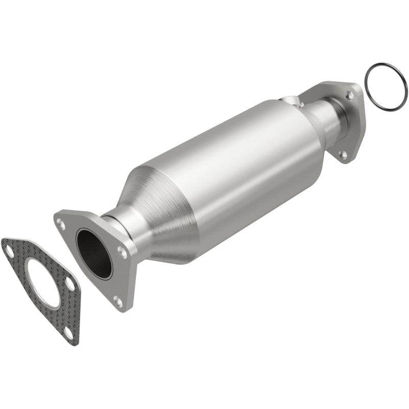 MagnaFlow Direct Fit Catalytic Converter 97-01 Honda Prelude 2.2L (49 State)