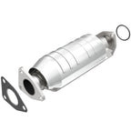 MagnaFlow Direct Fit Catalytic Converter 97-01 Honda Prelude 2.2L (49 State)