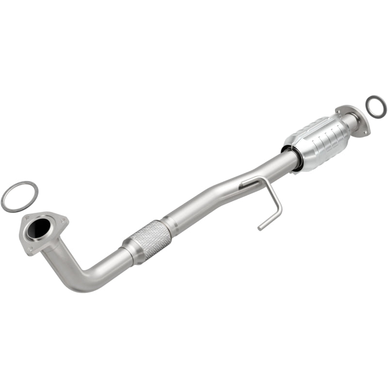 MagnaFlow Direct Fit Catalytic Converter 97-01 Toyota Camry 2.2L