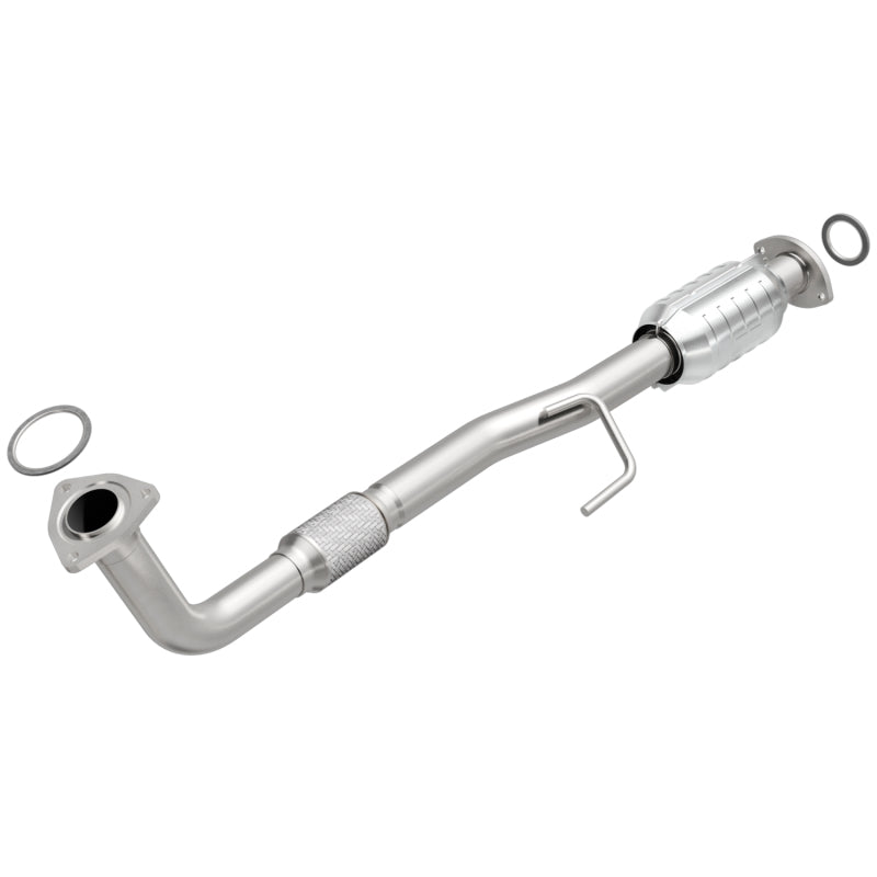 MagnaFlow Direct Fit Catalytic Converter 97-01 Toyota Camry 2.2L