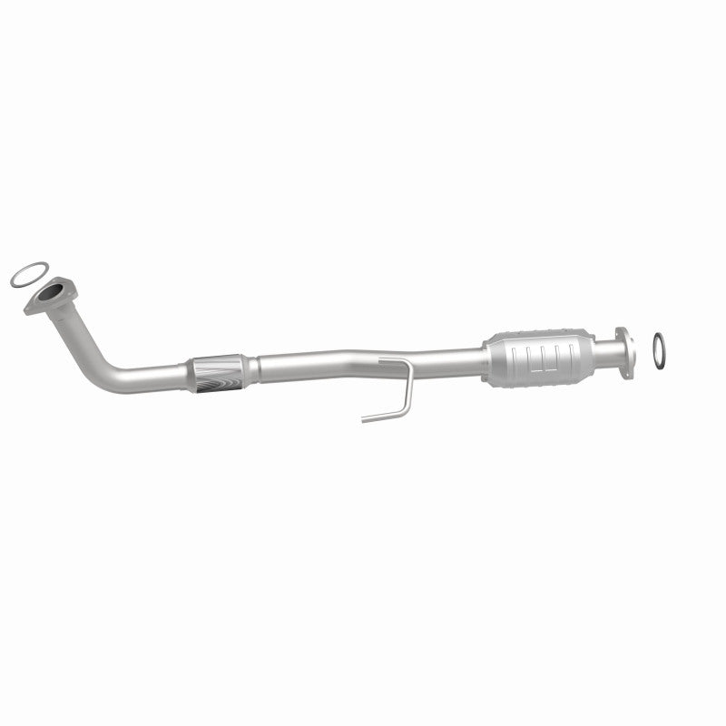 MagnaFlow Direct Fit Catalytic Converter 97-01 Toyota Camry 2.2L