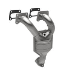 MagnaFlow Direct Fit Catalytic Converter 97-99 Nissan Sentra 1.6L