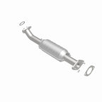 MagnaFlow Direct Fit Catalytic Converter 98-00 Niss Pathfinder 3.3L