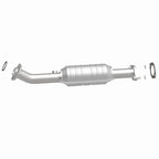 MagnaFlow Direct Fit Catalytic Converter 98-00 Niss Pathfinder 3.3L