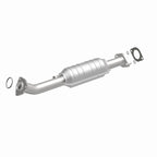 MagnaFlow Direct Fit Catalytic Converter 98-00 Niss Pathfinder 3.3L