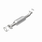 MagnaFlow Direct Fit Catalytic Converter 98-00 Niss Pathfinder 3.3L