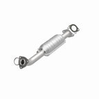 MagnaFlow Direct Fit Catalytic Converter 98-00 Niss Pathfinder 3.3L