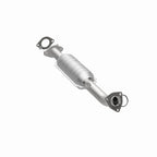 MagnaFlow Direct Fit Catalytic Converter 98-00 Niss Pathfinder 3.3L