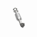 MagnaFlow Direct Fit Catalytic Converter 98-00 Niss Pathfinder 3.3L