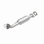 MagnaFlow Direct Fit Catalytic Converter 98-00 Niss Pathfinder 3.3L