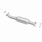 MagnaFlow Direct Fit Catalytic Converter 98-00 Niss Pathfinder 3.3L