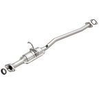 MagnaFlow Direct Fit Catalytic Converter 98-01 Chevrolet Metro 1.3L
