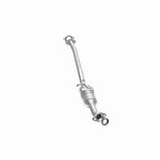 MagnaFlow Direct Fit Catalytic Converter 98-01 Chevrolet Metro 1.3L