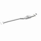 MagnaFlow Direct Fit Catalytic Converter 98-01 Chevrolet Metro 1.3L