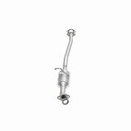 MagnaFlow Direct Fit Catalytic Converter 98-01 Chevrolet Metro 1.3L