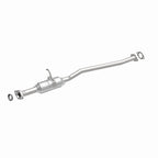 MagnaFlow Direct Fit Catalytic Converter 98-01 Chevrolet Metro 1.3L