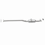 MagnaFlow Direct Fit Catalytic Converter 98-01 Chevrolet Metro 1.3L