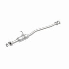 MagnaFlow Direct Fit Catalytic Converter 98-01 Chevrolet Metro 1.3L
