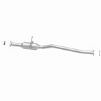 MagnaFlow Direct Fit Catalytic Converter 98-01 Chevrolet Metro 1.3L
