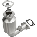 MagnaFlow Direct Fit Catalytic Converter 98-02Mitsu Mirage1.5 1.8LFr