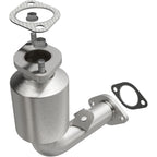 MagnaFlow Direct Fit Catalytic Converter 98-02Mitsu Mirage1.5 1.8LFr