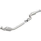 MagnaFlow Direct Fit Catalytic Converter 98-03 MB E320 3.2L D/S