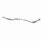 MagnaFlow Direct Fit Catalytic Converter 98-03 MB E320 3.2L D/S