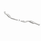 MagnaFlow Direct Fit Catalytic Converter 98-03 MB E320 3.2L D/S