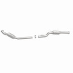 MagnaFlow Direct Fit Catalytic Converter 98-03 MB E320 3.2L D/S