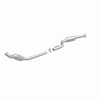 MagnaFlow Direct Fit Catalytic Converter 98-03 MB E320 3.2L D/S