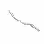 MagnaFlow Direct Fit Catalytic Converter 98-03 MB E320 3.2L D/S
