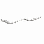 MagnaFlow Direct Fit Catalytic Converter 98-03 MB E320 3.2L P/S