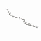 MagnaFlow Direct Fit Catalytic Converter 98-03 MB E320 3.2L P/S