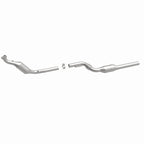 MagnaFlow Direct Fit Catalytic Converter 98-03 MB E320 3.2L P/S