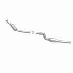 MagnaFlow Direct Fit Catalytic Converter 98-03 MB E320 3.2L P/S