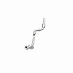 MagnaFlow Direct Fit Catalytic Converter 98-03 MB E320 3.2L P/S