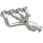 MagnaFlow Direct Fit Catalytic Converter 98-99 Nissan Frontier 2.4L