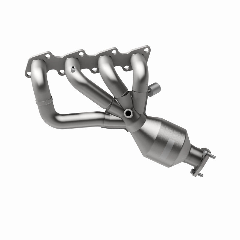 MagnaFlow Direct Fit Catalytic Converter 98-99 Nissan Frontier 2.4L