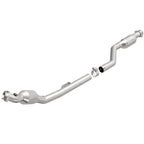 MagnaFlow Direct Fit Catalytic Converter 99-00 Mercedes E430 4.3L
